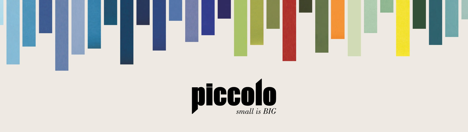Piccolo Colour Philosophy: Why Colour Is the Most Powerful Decision in a Room
