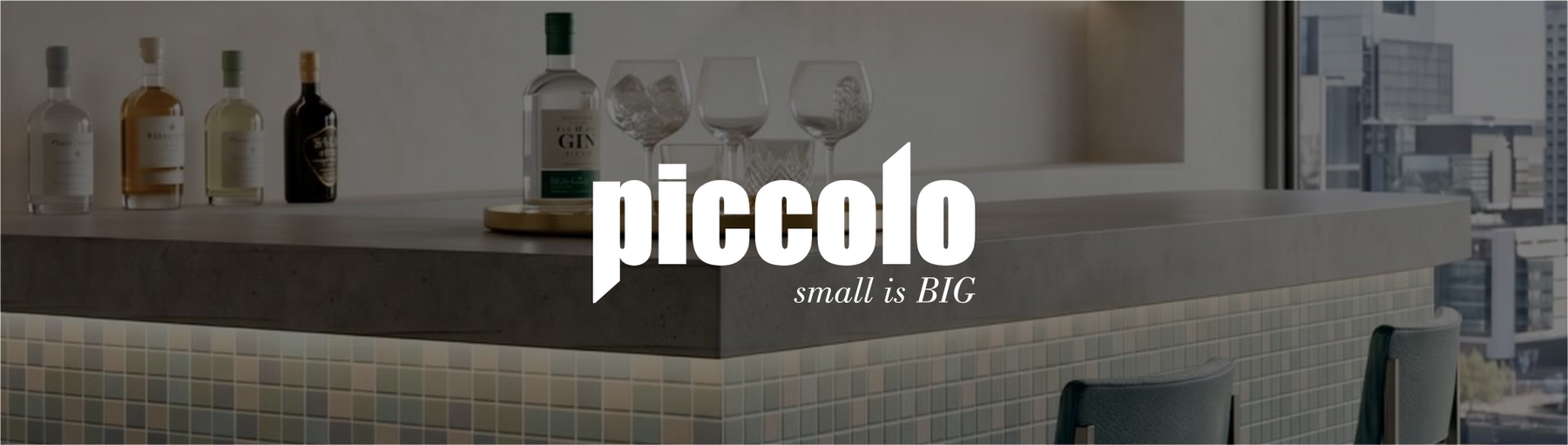 How to Use Porcelain Mosaic Tiles in Commercial Spaces Without Overwhelming the Design