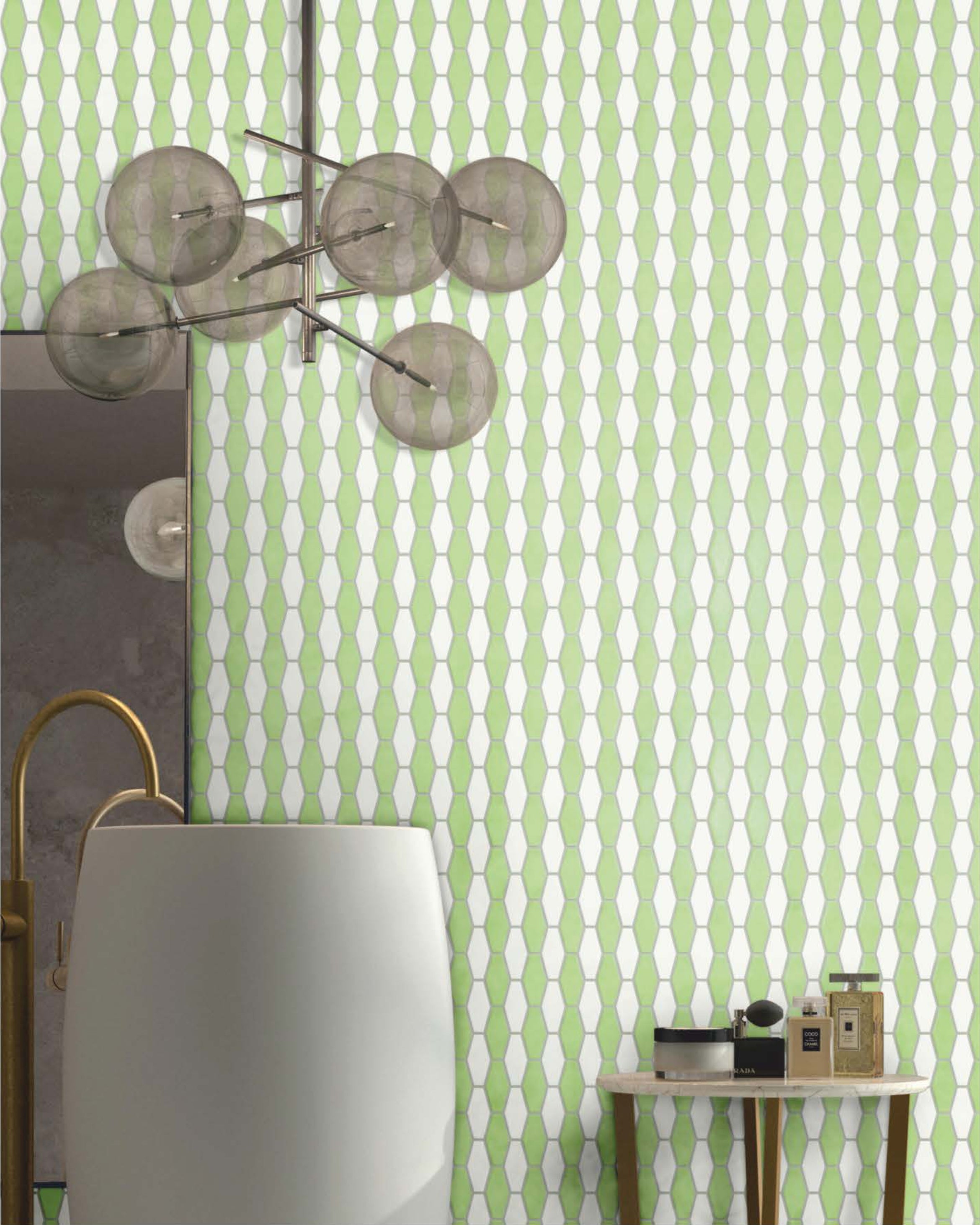 7.5 cm Long Hexa-image