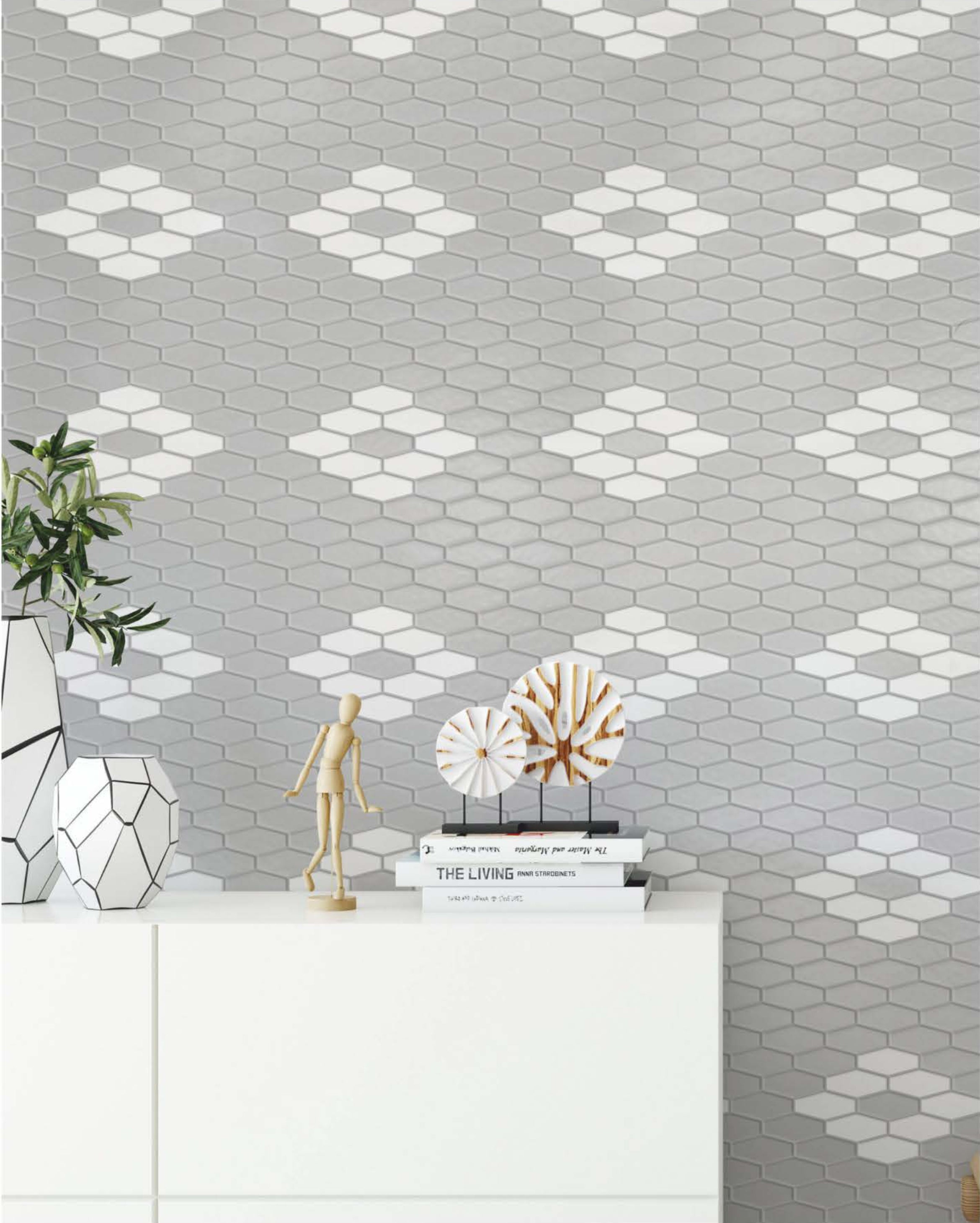 7.5 cm Long Hexa-image