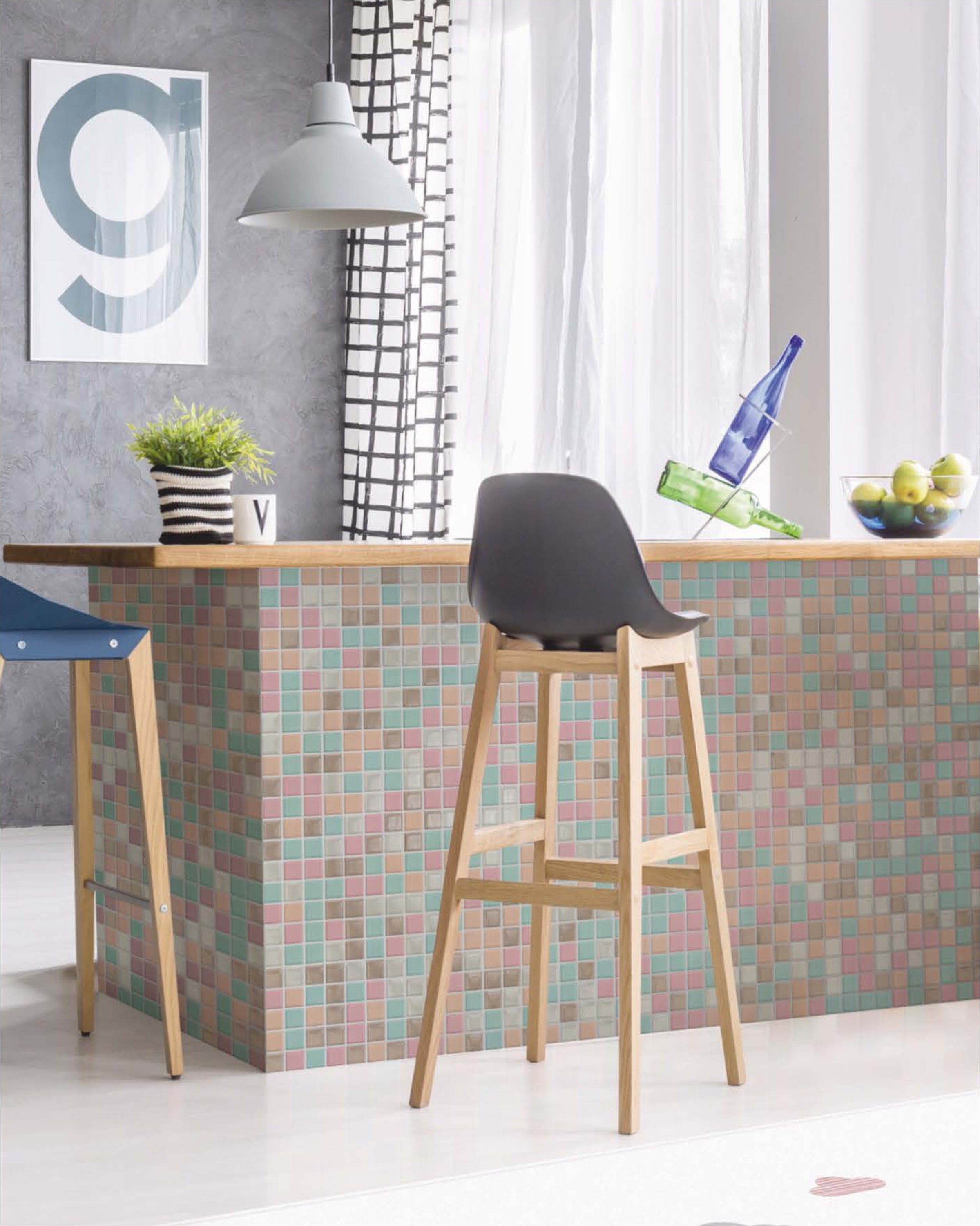 Aligné 5x5 cm-image