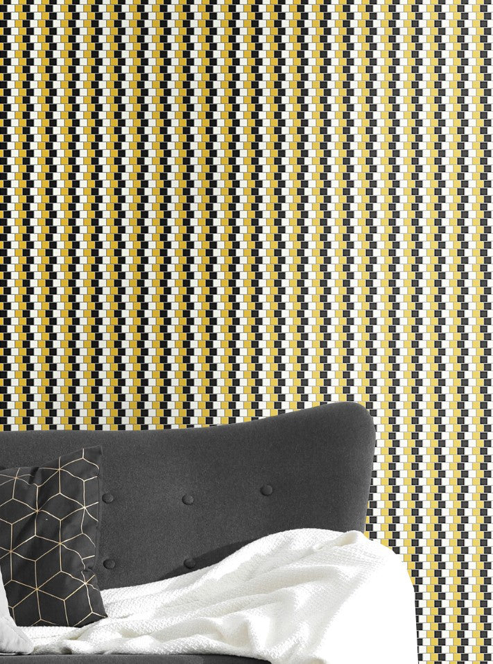 2.5x2.5 cm Aligned | Decoration