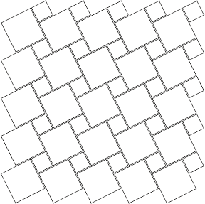 Design - 5x5 cm Pinwheel Custom