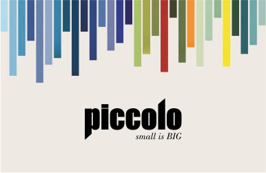Piccolo Colour Philosophy: Why Colour Is the Most Powerful Decision in a Room
