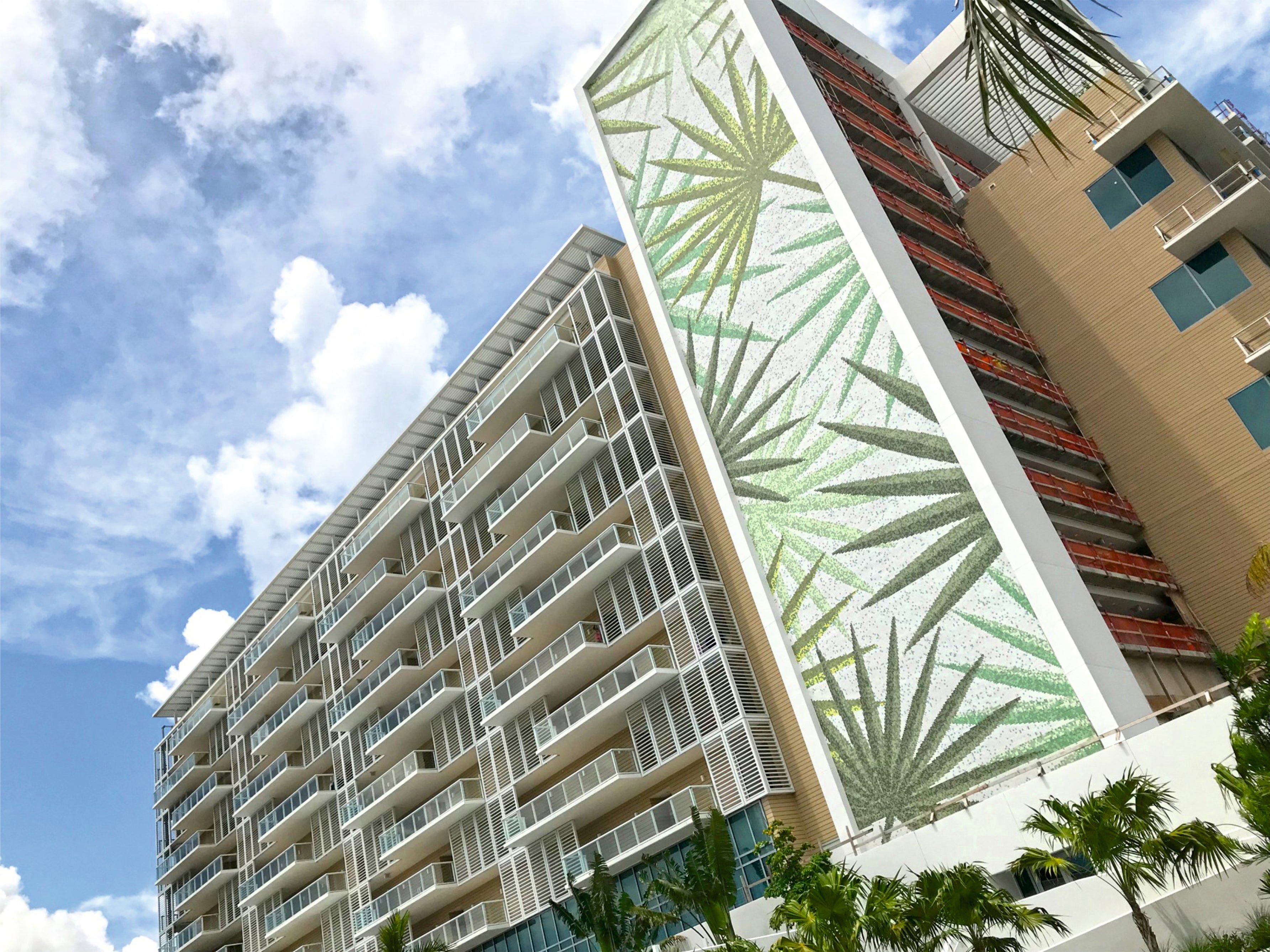 MARRIOTT CRYSTAL SHORES