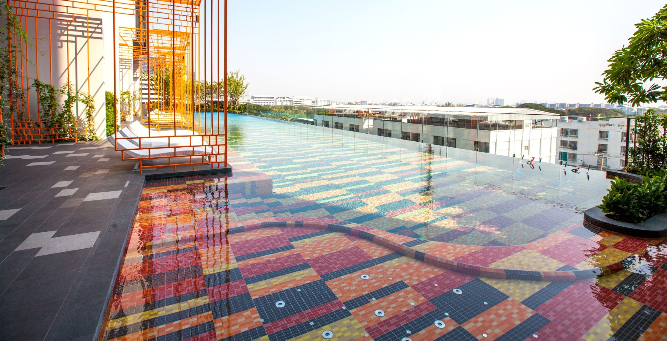 THE LINE CONDOMINIUM