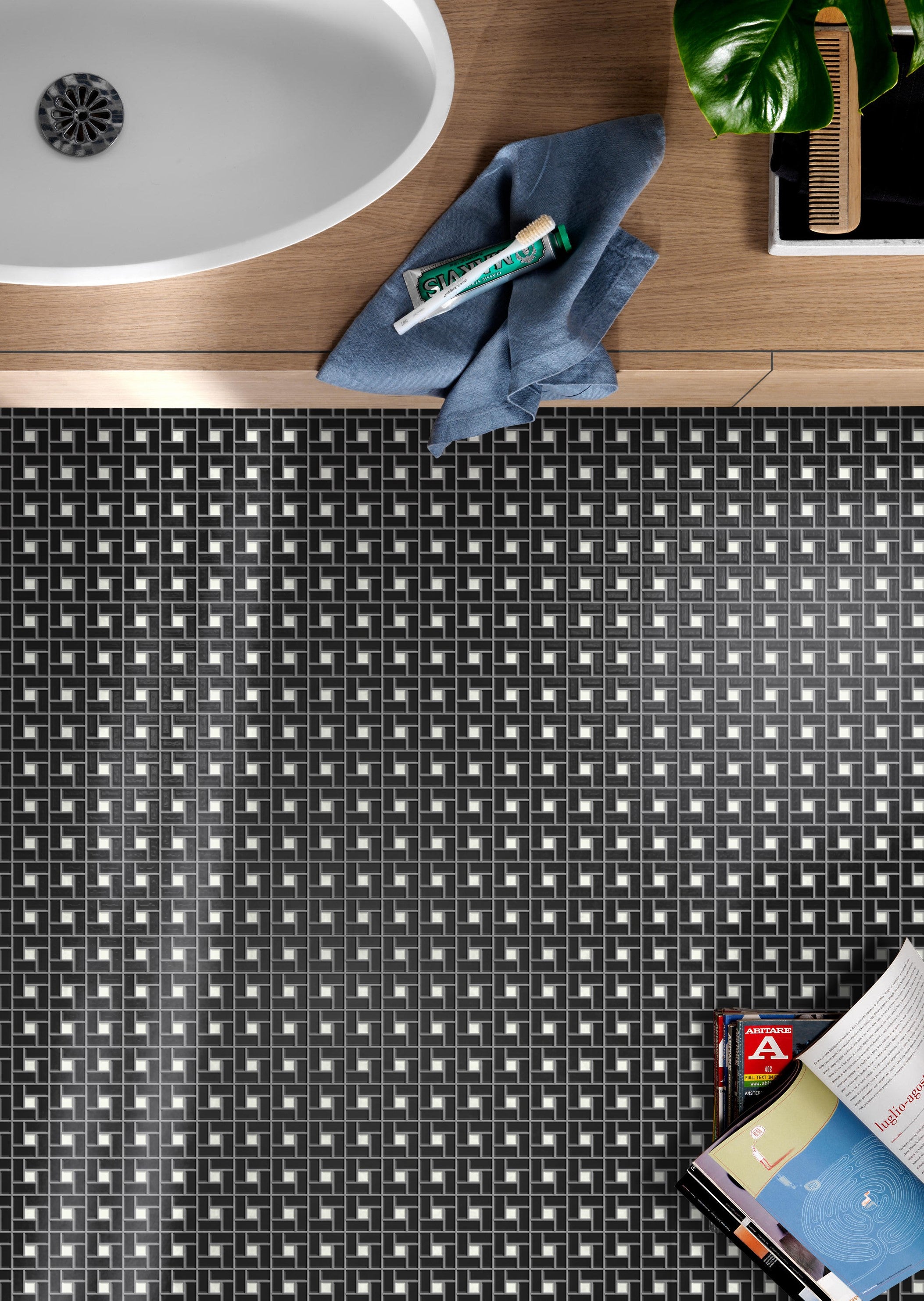 2.5x5 cm Pinwheel-image